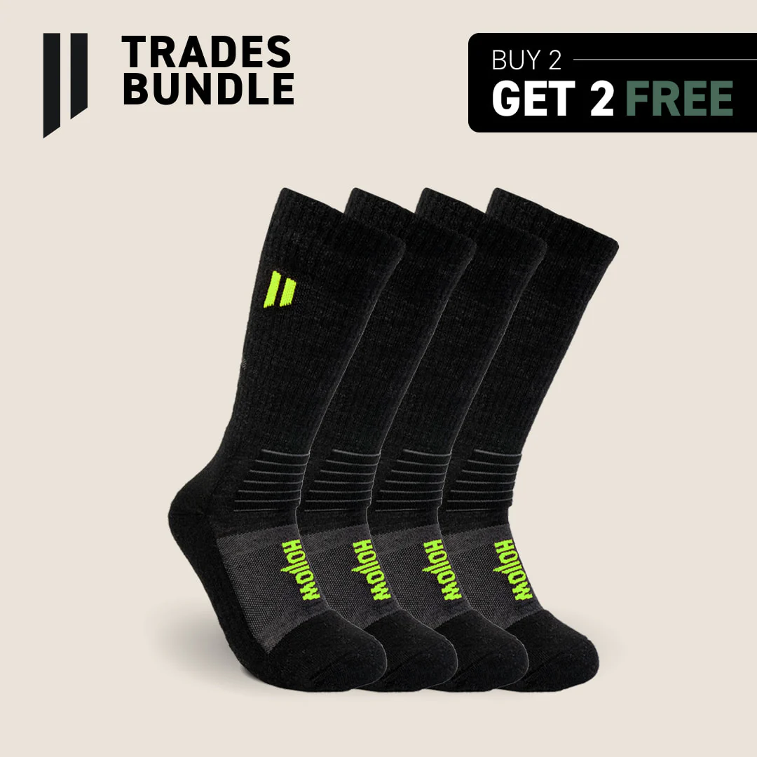 Trades